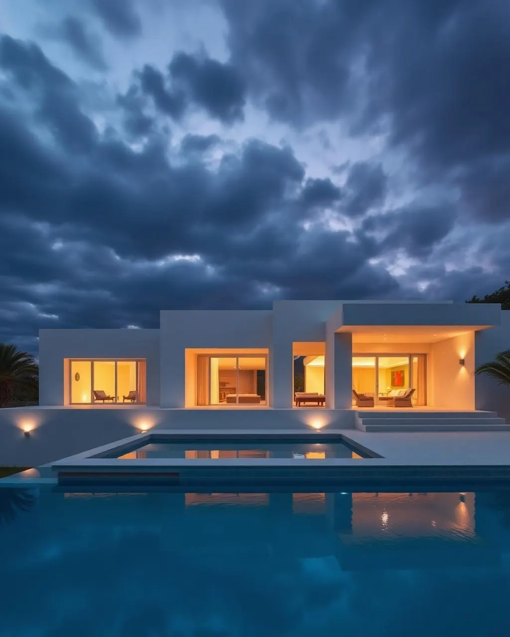 Full Renovation